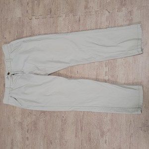 Mugsy Teddy Stretch Chinos